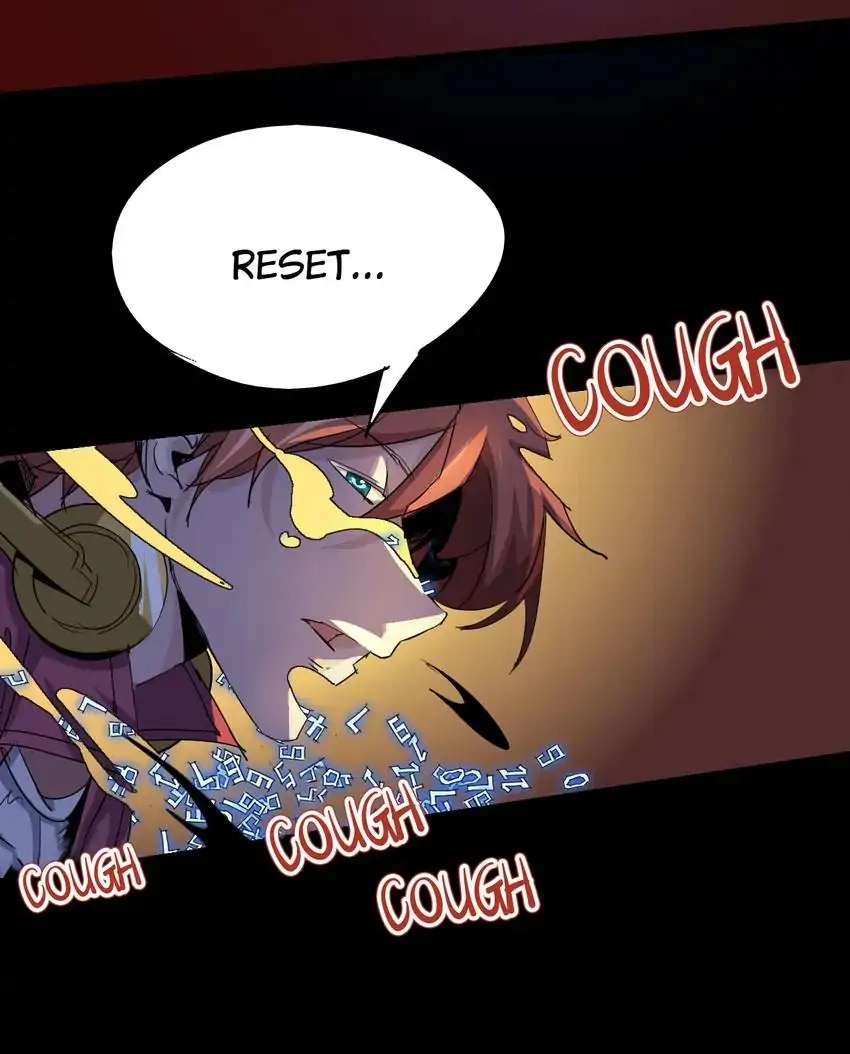 Time Retrograde Chapter 67 page 13 - 