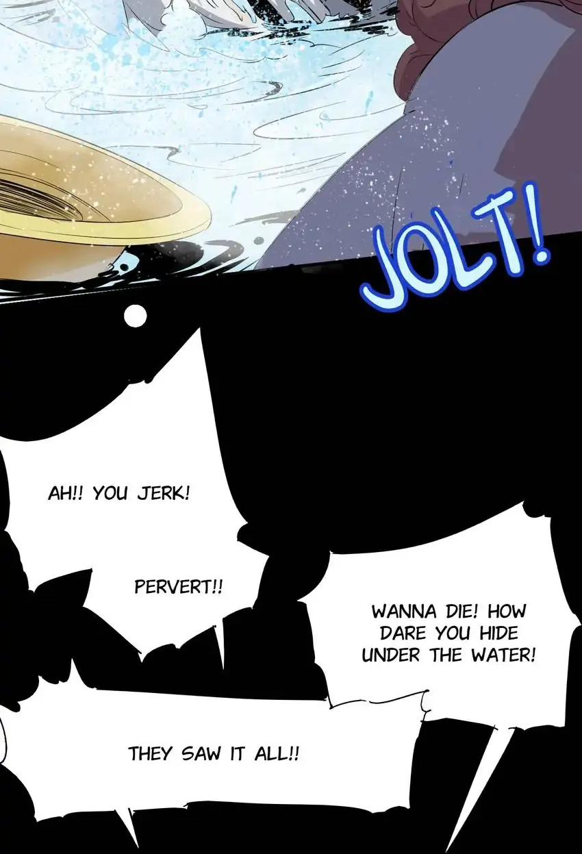 Time Retrograde Chapter 67 page 28 - 
