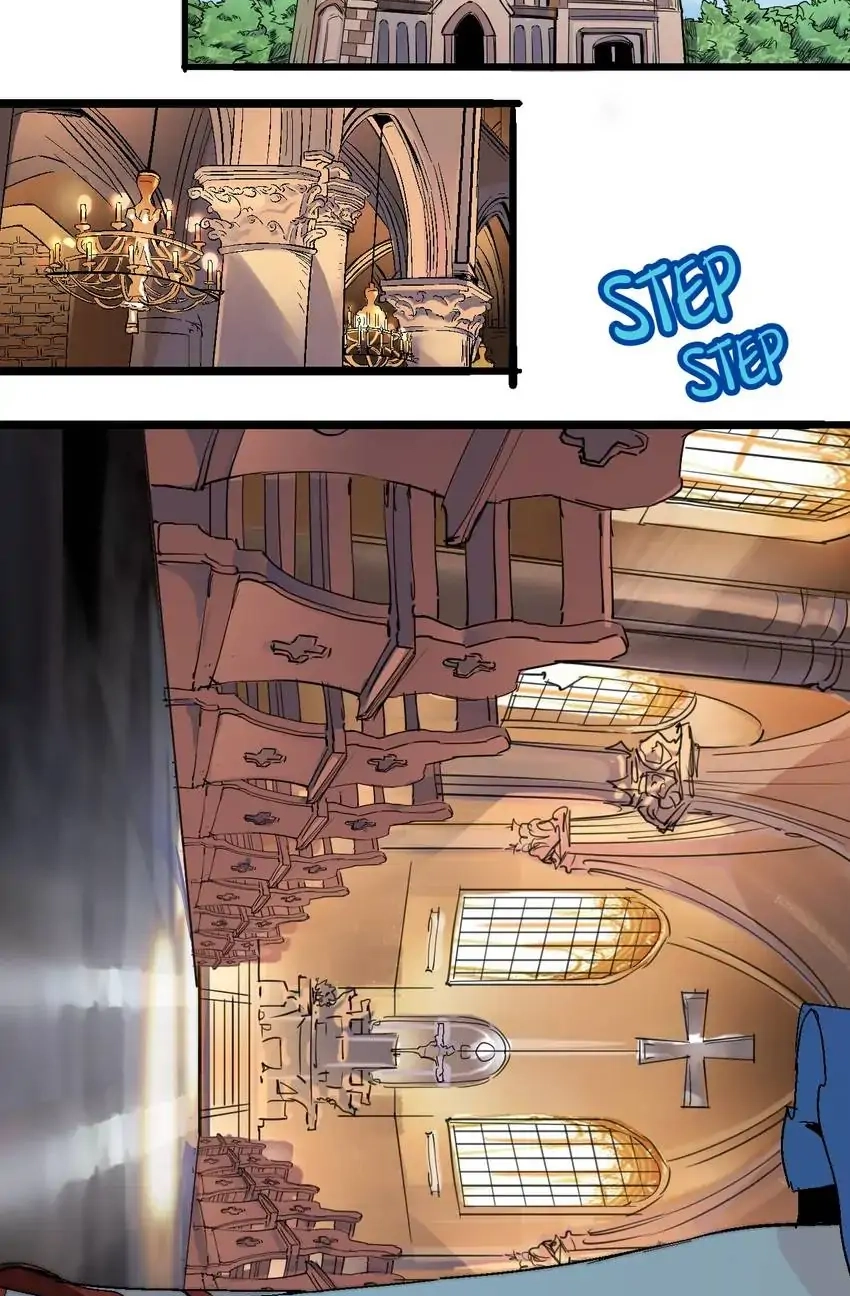 Time Retrograde Chapter 67 page 32 - 