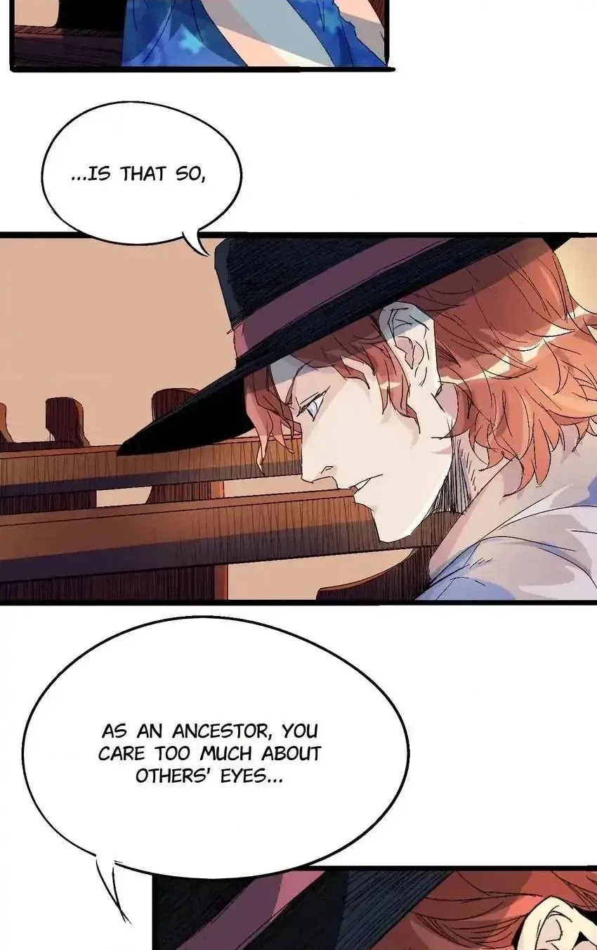 Time Retrograde Chapter 67 page 40 - 
