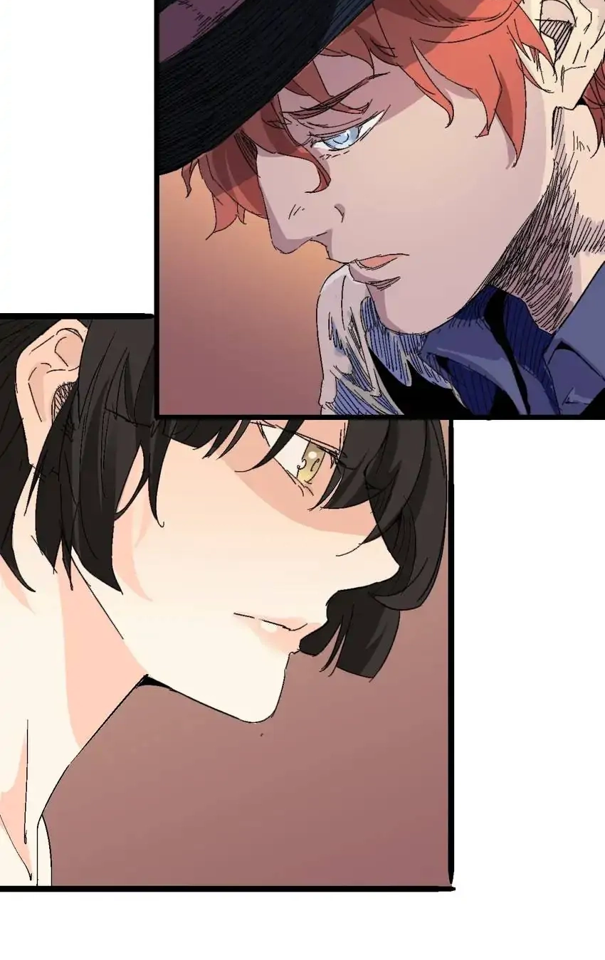 Time Retrograde Chapter 67 page 41 - 