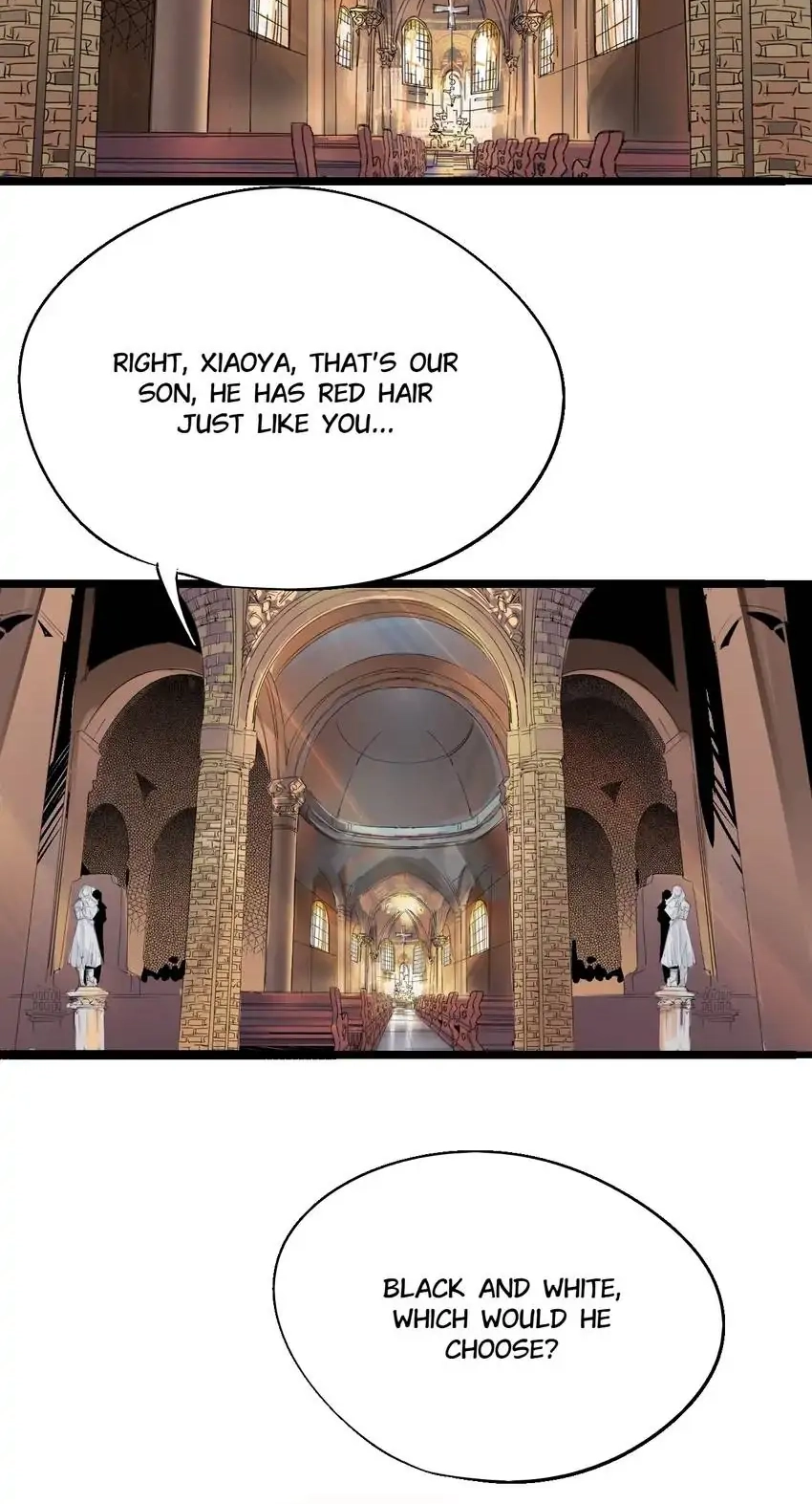Time Retrograde Chapter 67 page 43 - 