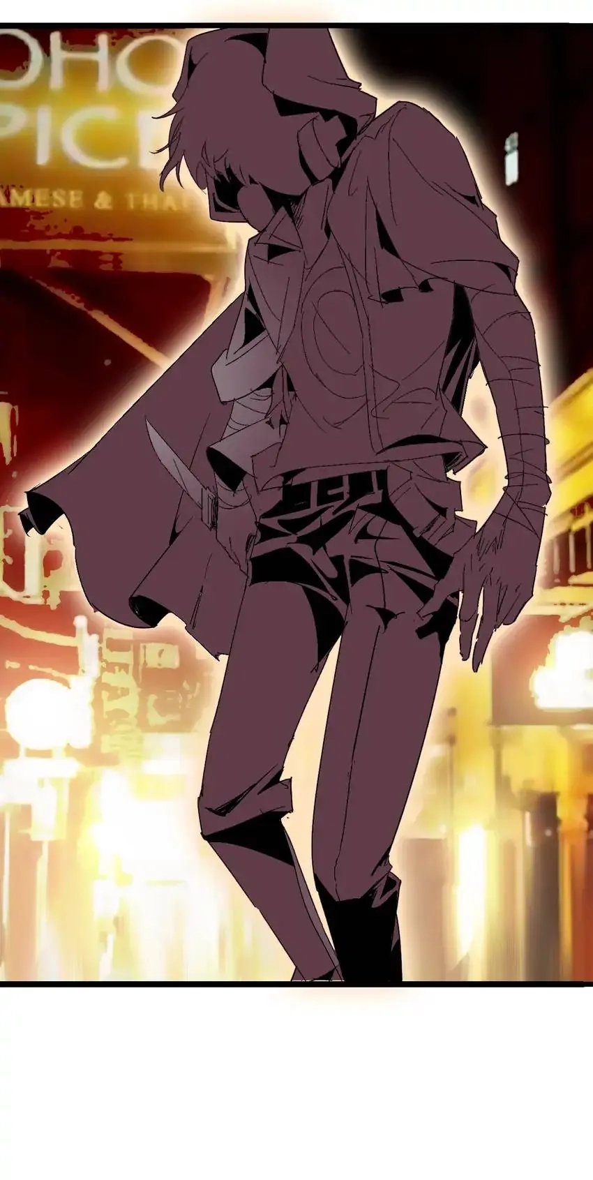 Time Retrograde Chapter 67 page 44 - 