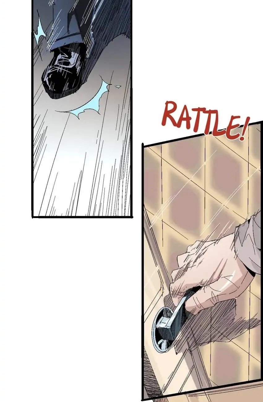 Time Retrograde Chapter 67 page 46 - 