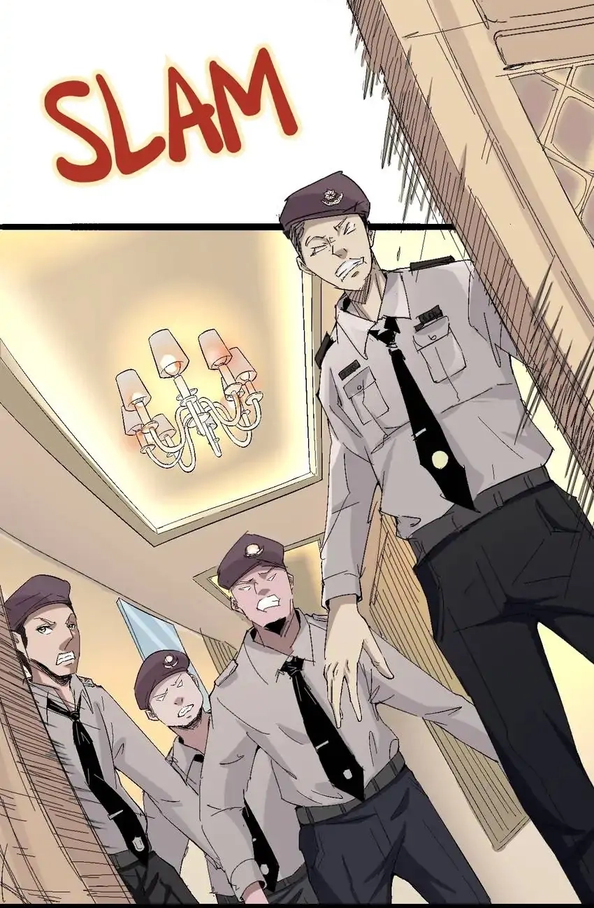 Time Retrograde Chapter 67 page 47 - 