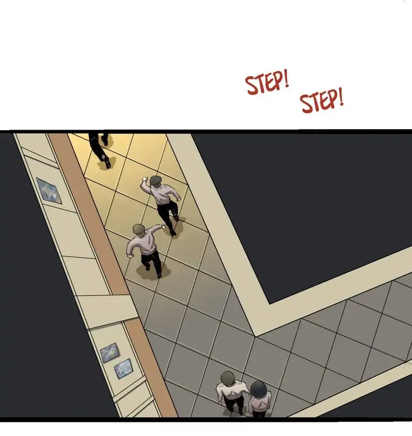 Time Retrograde Chapter 67 page 53 - 