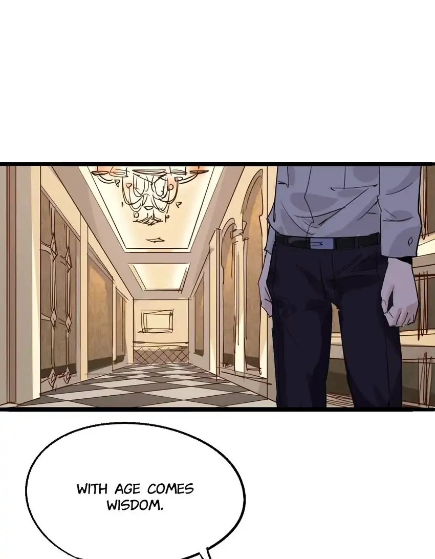 Time Retrograde Chapter 67 page 54 - 