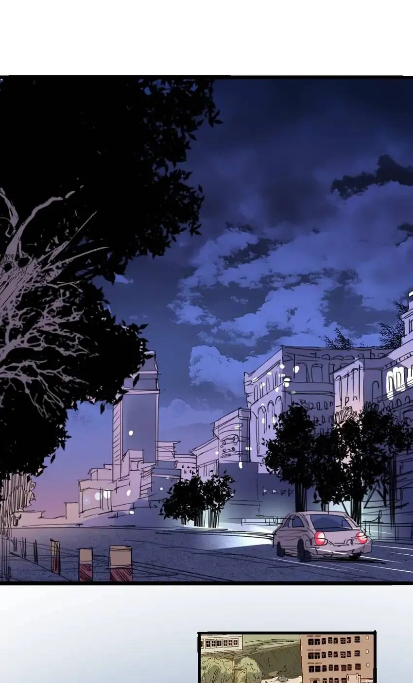 Time Retrograde Chapter 67 page 56 - 