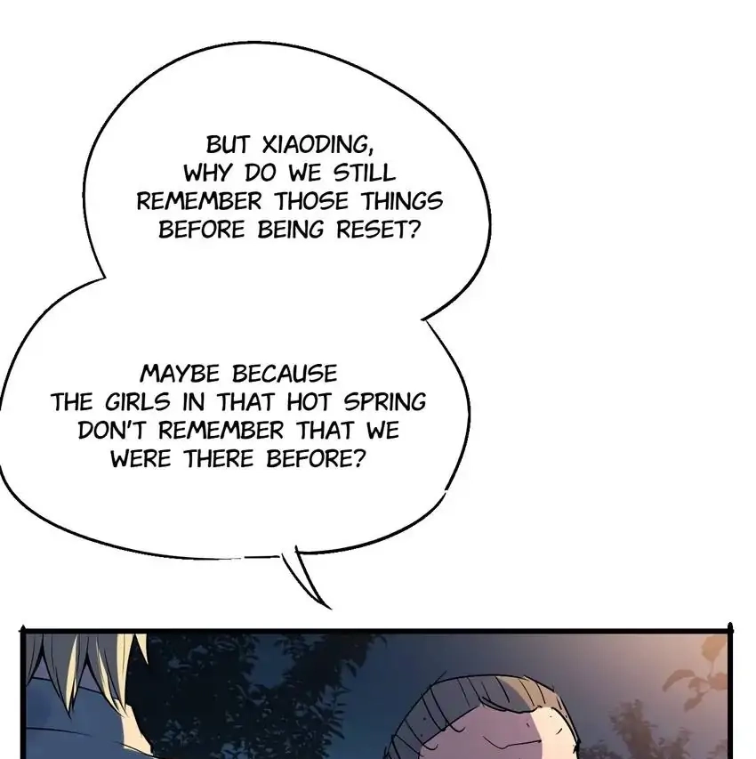 Time Retrograde Chapter 67 page 59 - 