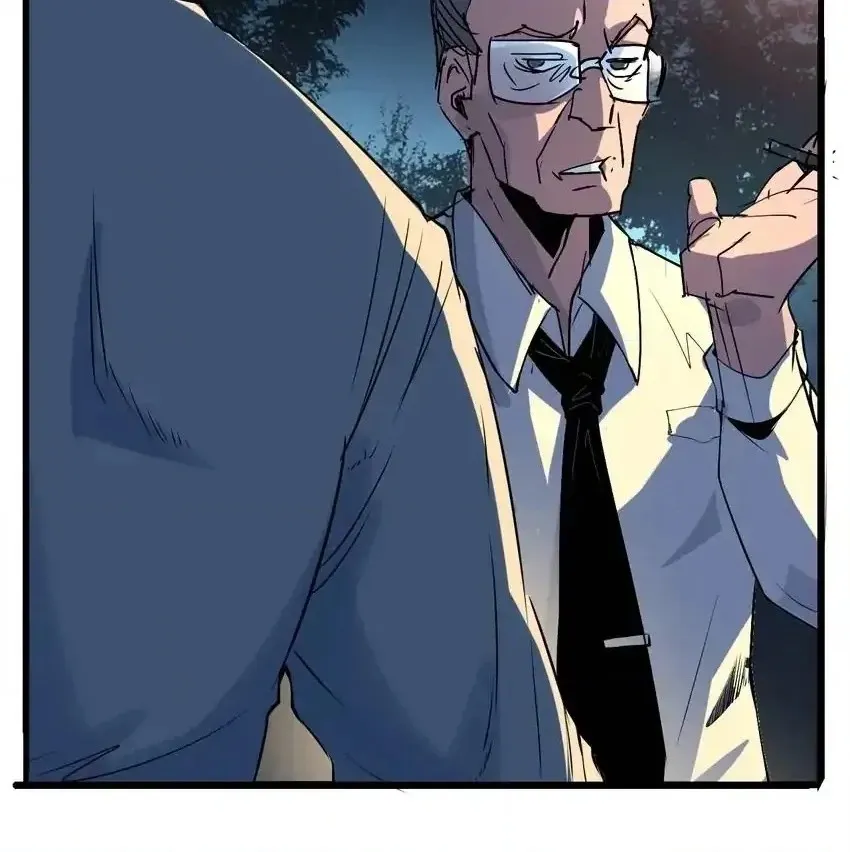 Time Retrograde Chapter 67 page 60 - 