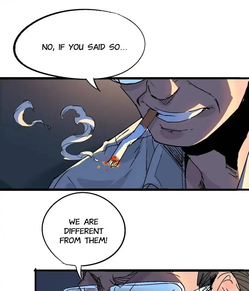 Time Retrograde Chapter 67 page 62 - 