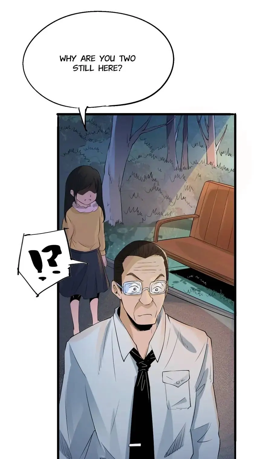 Time Retrograde Chapter 67 page 65 - 