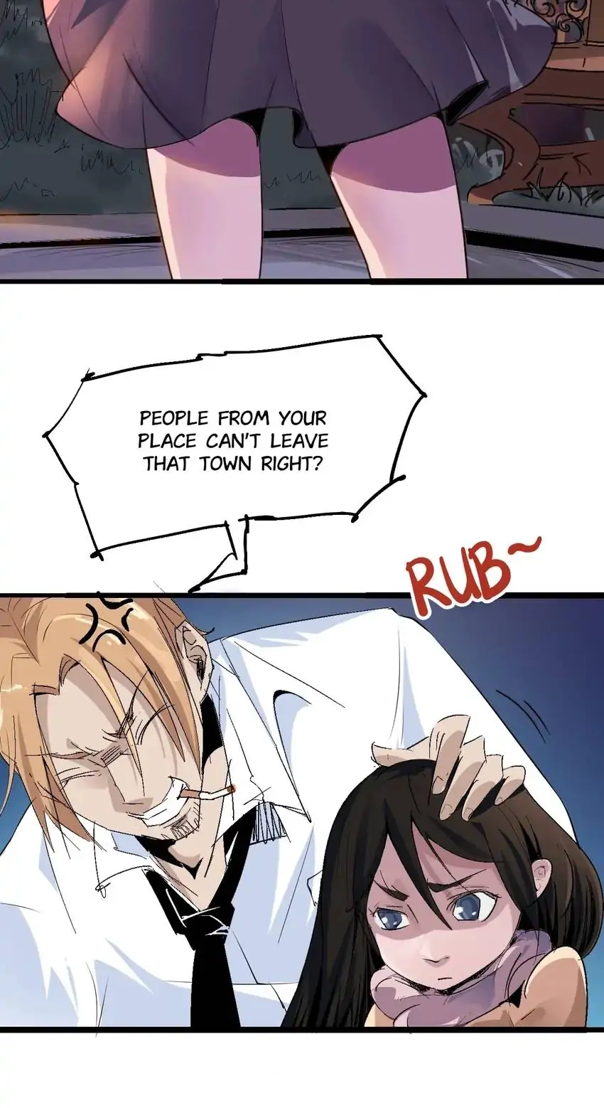 Time Retrograde Chapter 67 page 68 - 