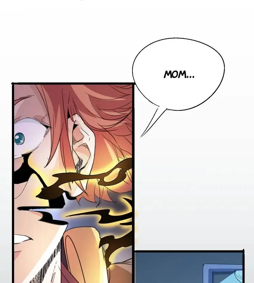 Time Retrograde Chapter 67 page 8 - 