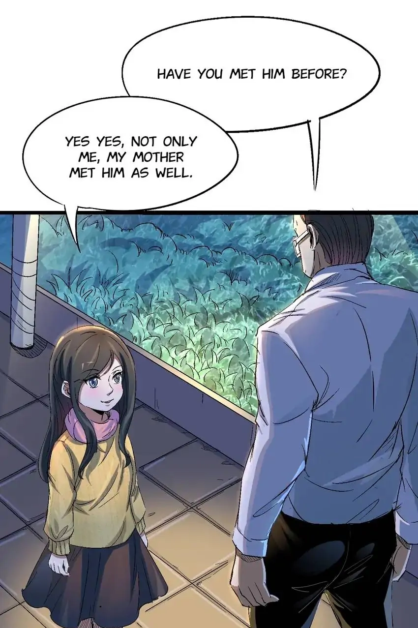 Time Retrograde Chapter 67 page 79 - 