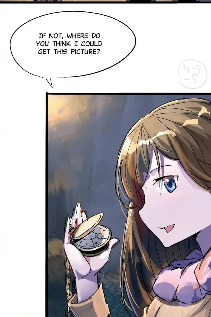 Time Retrograde Chapter 67 page 80 - 