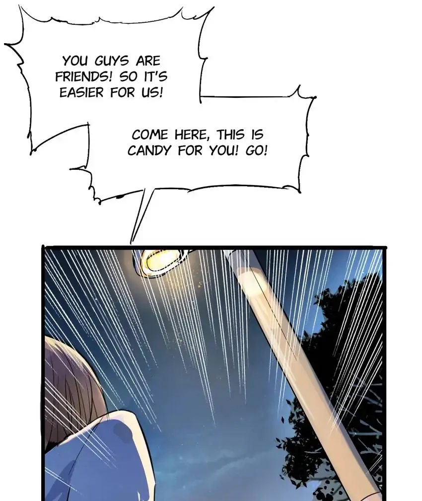 Time Retrograde Chapter 67 page 82 - 