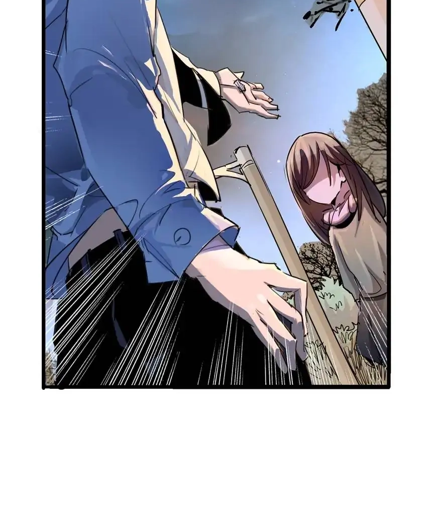 Time Retrograde Chapter 67 page 83 - 