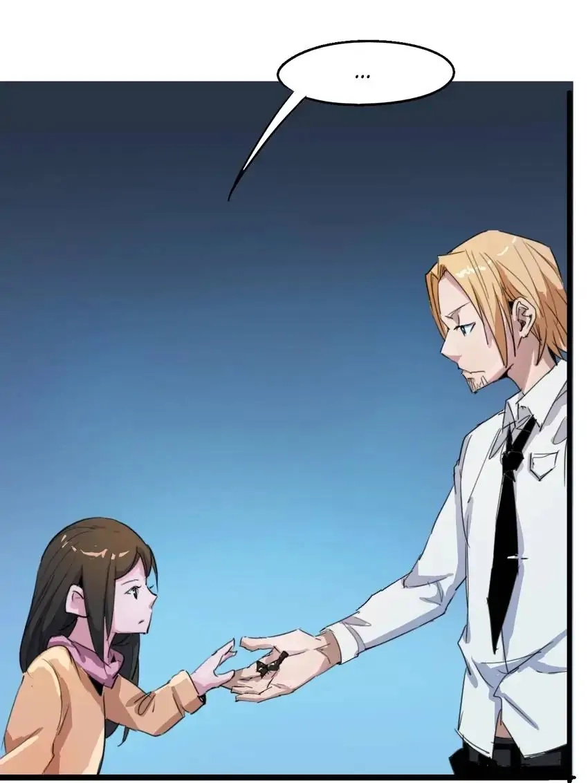 Time Retrograde Chapter 67 page 85 - 