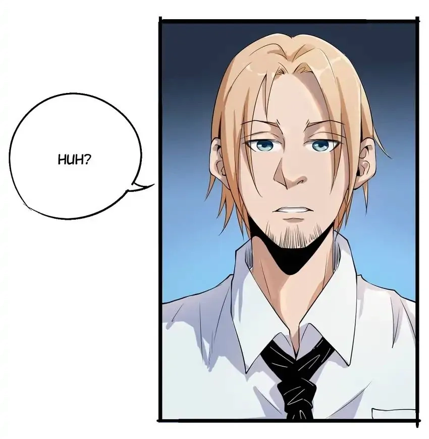 Time Retrograde Chapter 67 page 88 - 