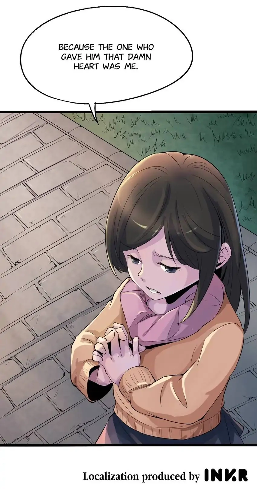Time Retrograde Chapter 67 page 89 - 