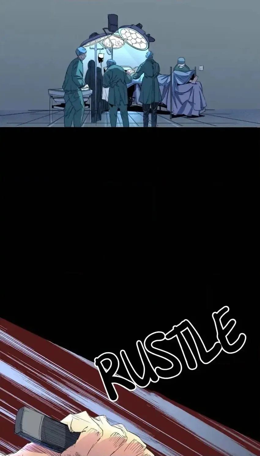 Time Retrograde Chapter 67 page 10 - 