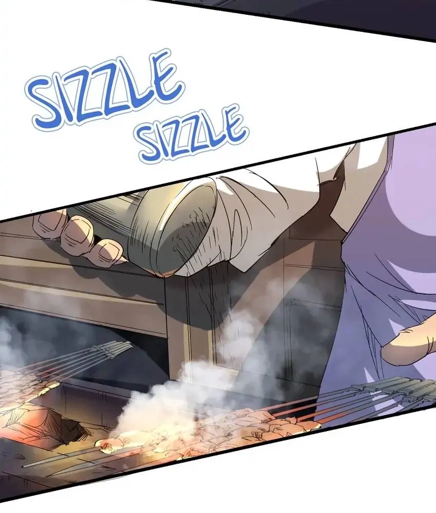Time Retrograde Chapter 68 page 12 - 