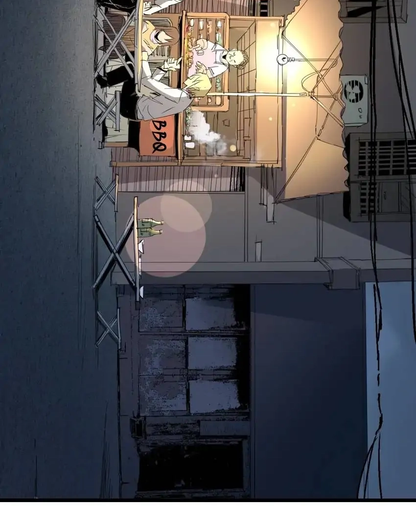 Time Retrograde Chapter 68 page 14 - 