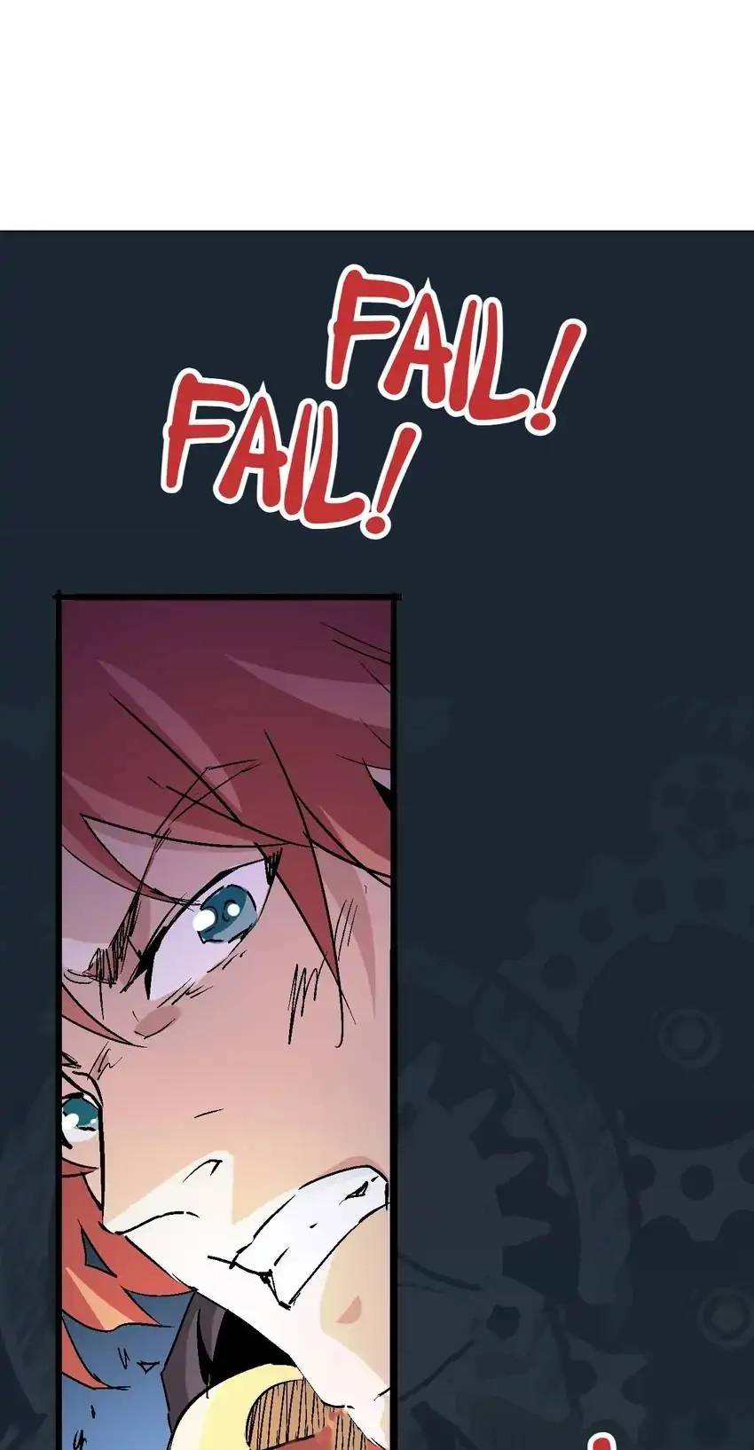 Time Retrograde Chapter 68 page 3 - 
