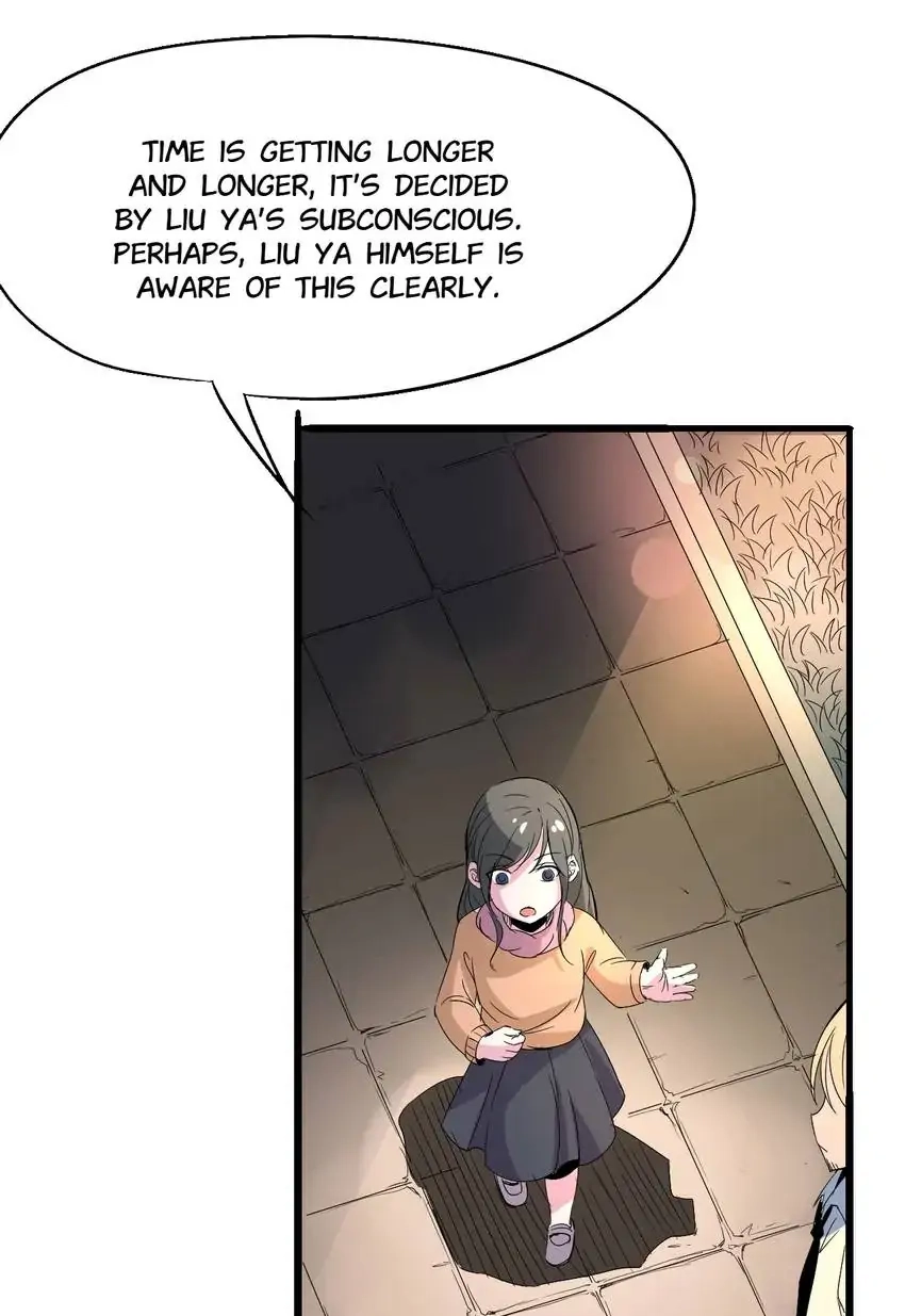 Time Retrograde Chapter 68 page 36 - 