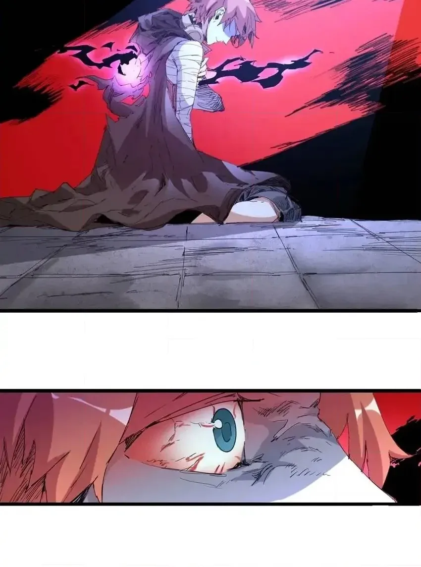 Time Retrograde Chapter 68 page 40 - 