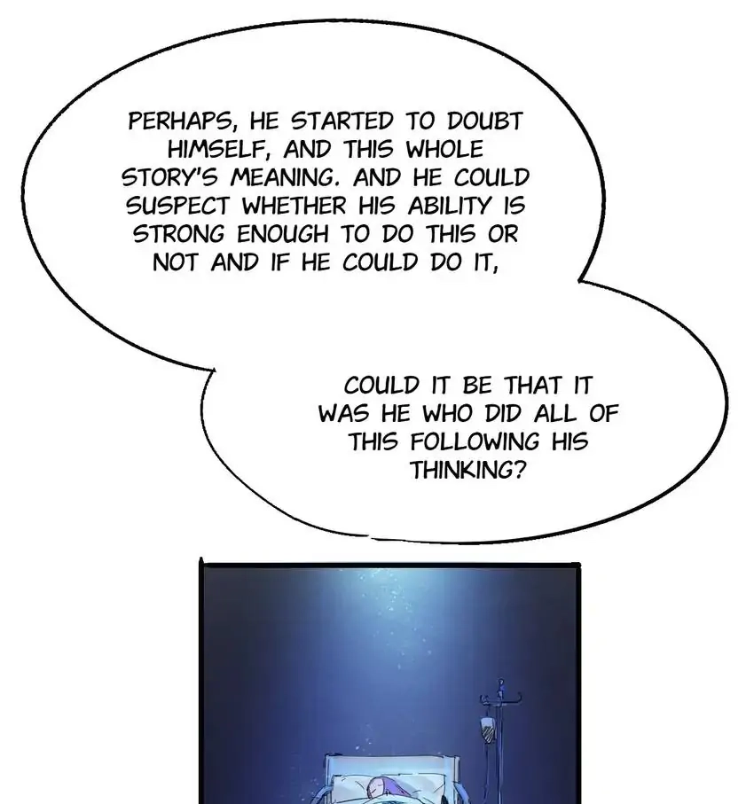 Time Retrograde Chapter 68 page 41 - 