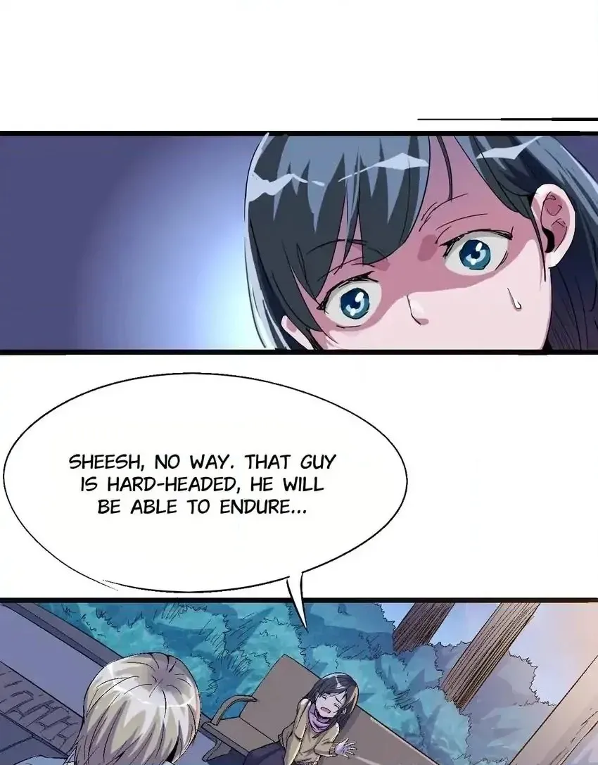 Time Retrograde Chapter 68 page 50 - 