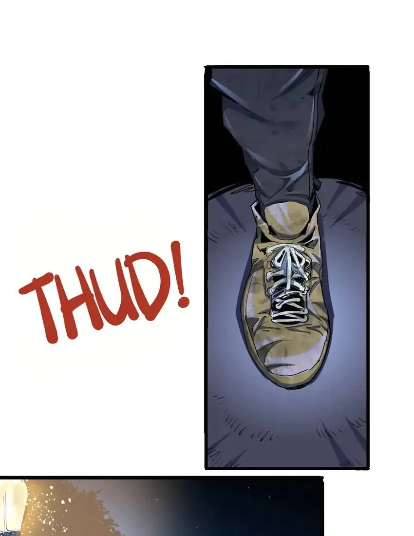 Time Retrograde Chapter 68 page 52 - 