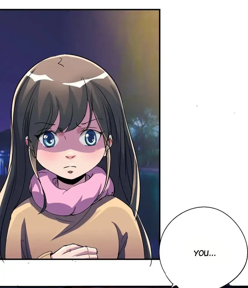 Time Retrograde Chapter 68 page 58 - 