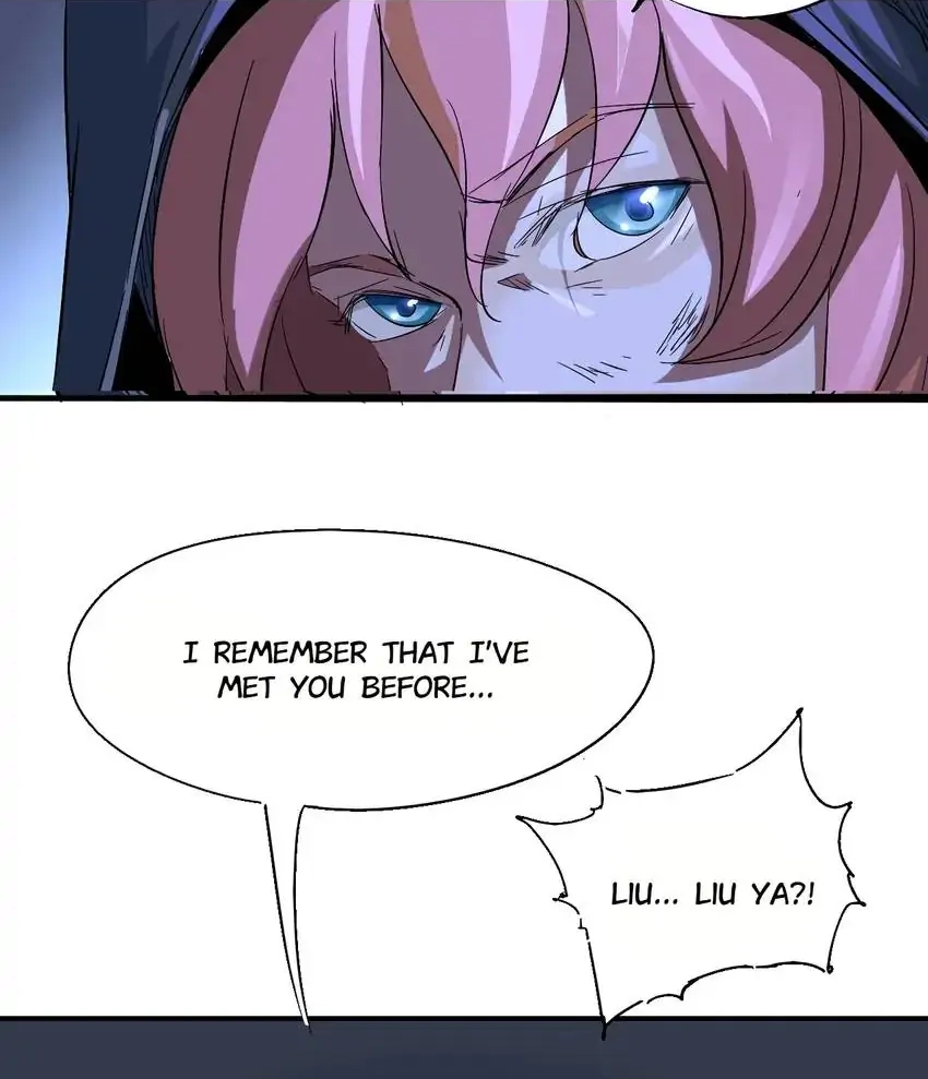 Time Retrograde Chapter 68 page 59 - 