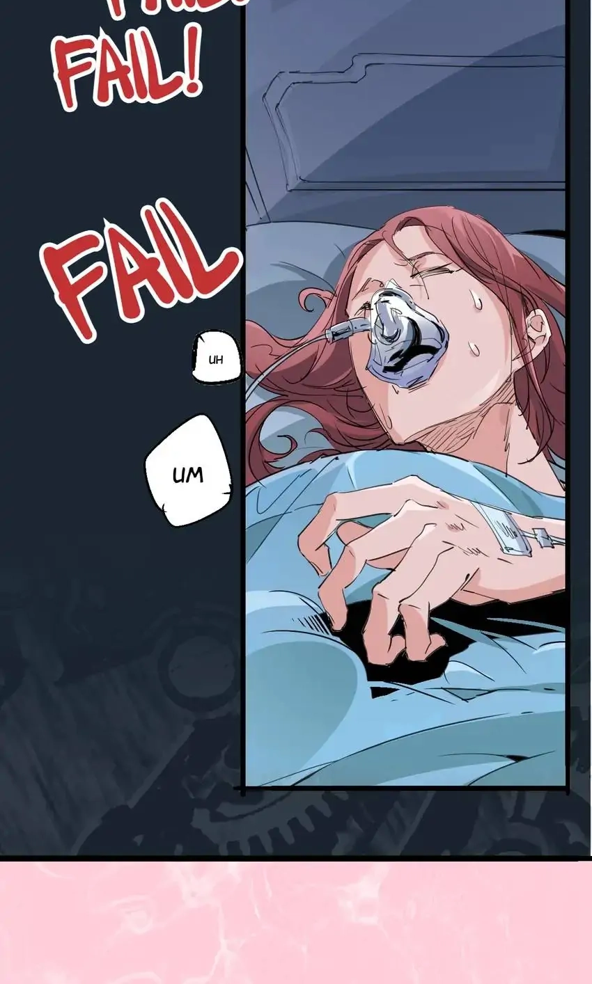 Time Retrograde Chapter 68 page 7 - 