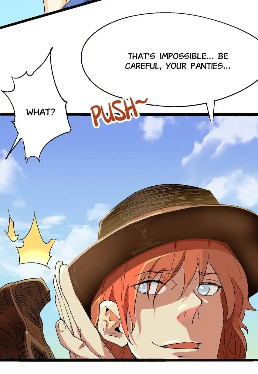 Time Retrograde Chapter 68 page 66 - 