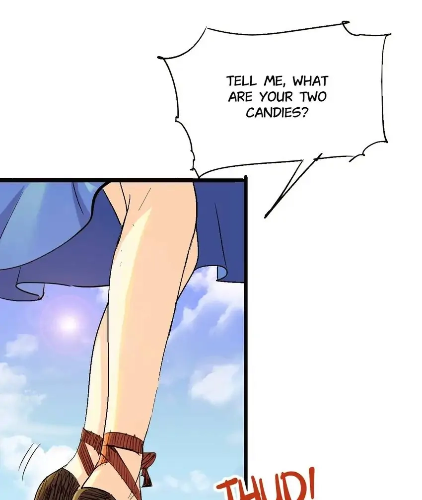 Time Retrograde Chapter 68 page 67 - 