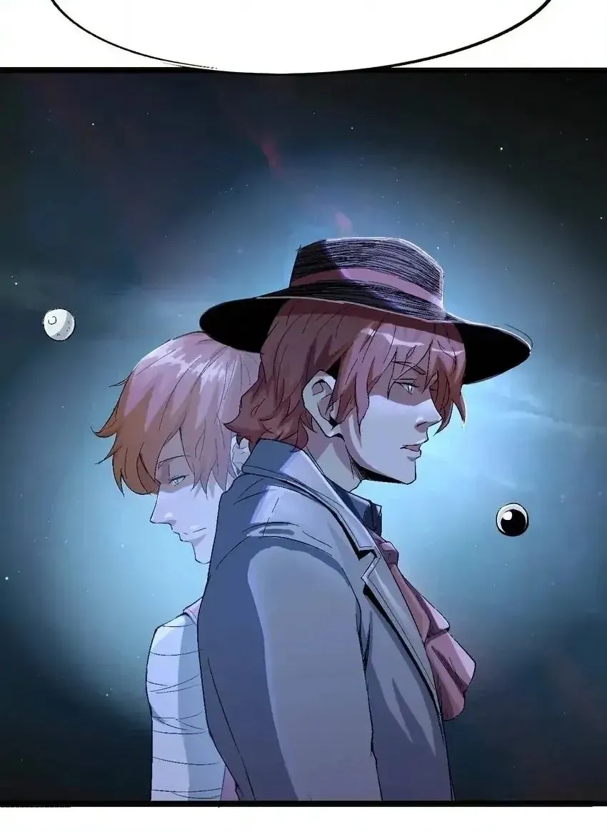 Time Retrograde Chapter 68 page 70 - 