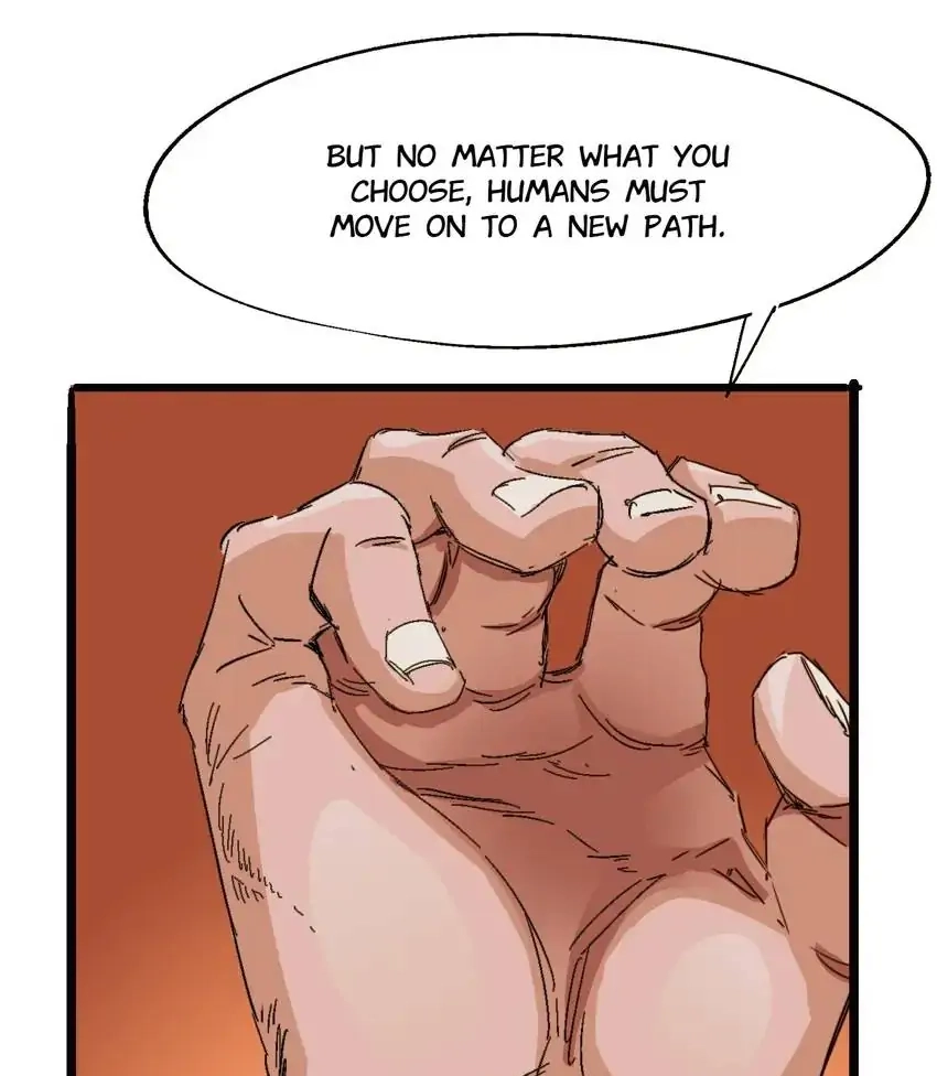 Time Retrograde Chapter 68 page 71 - 