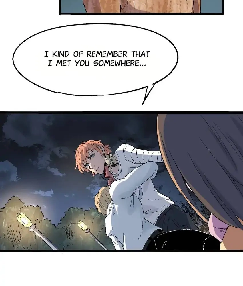 Time Retrograde Chapter 69 page 12 - 