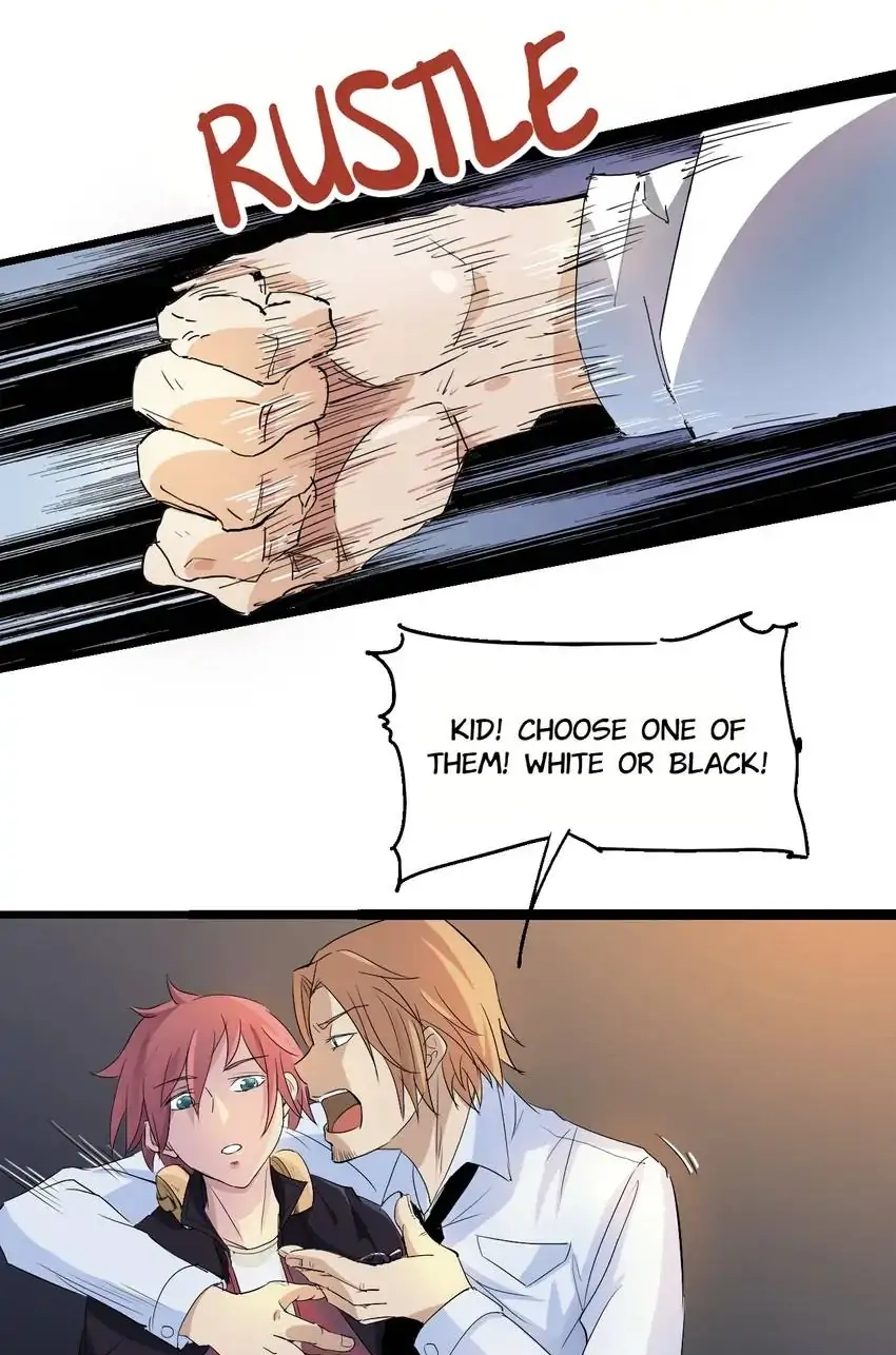 Time Retrograde Chapter 69 page 13 - 