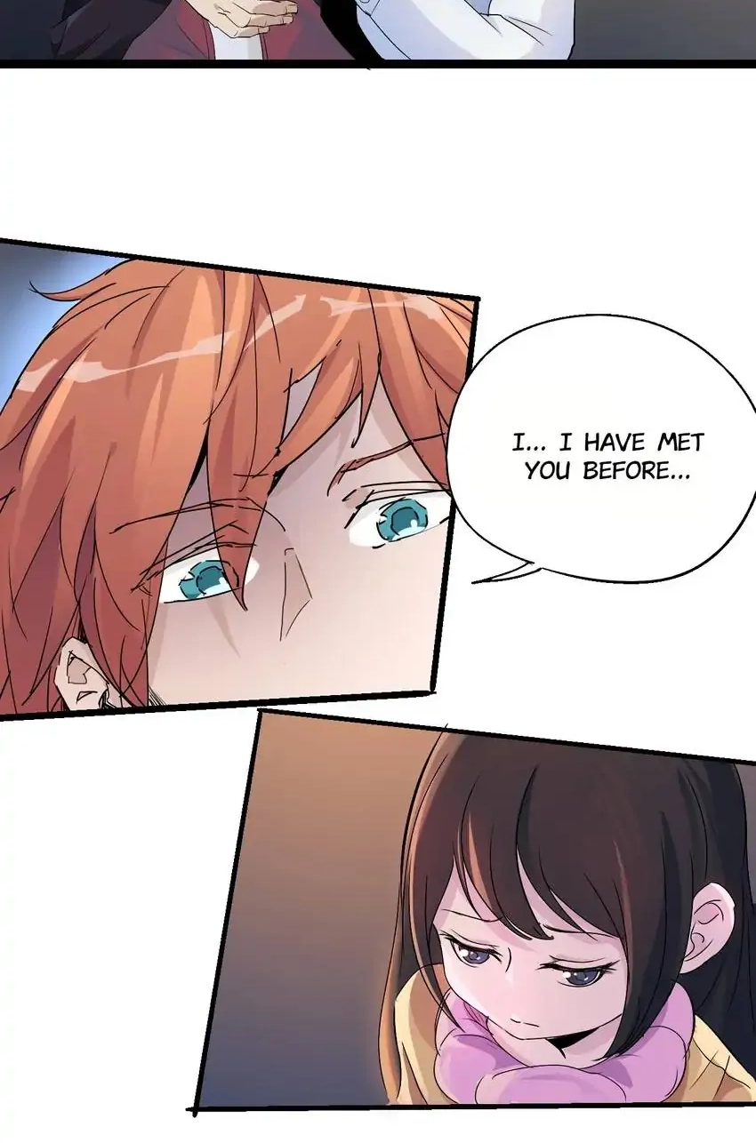 Time Retrograde Chapter 69 page 14 - 