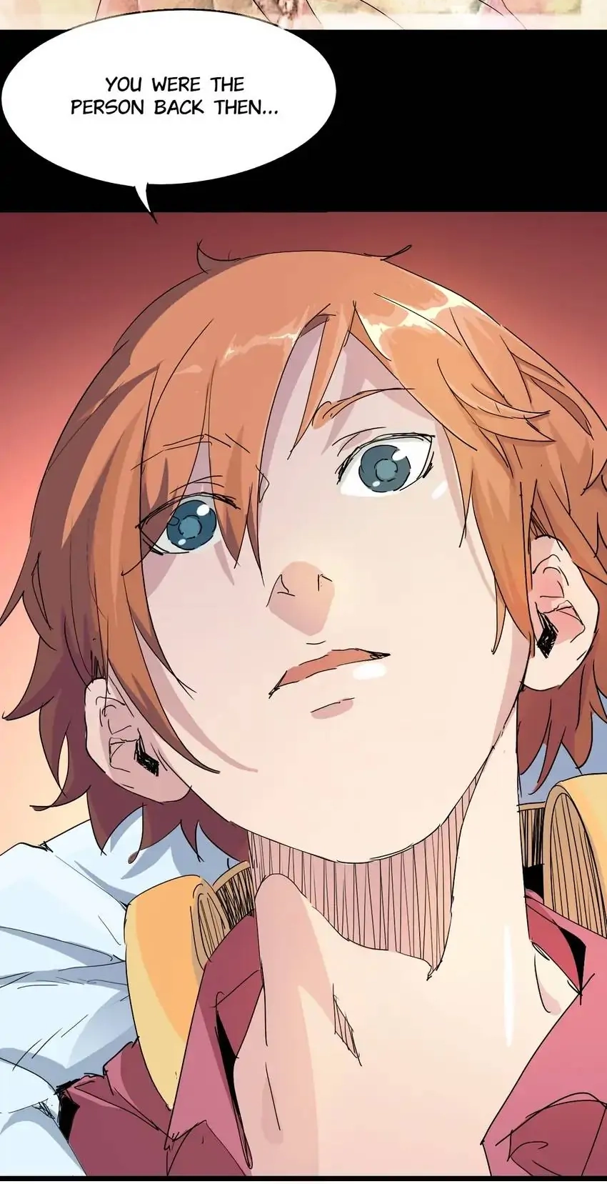 Time Retrograde Chapter 69 page 19 - 