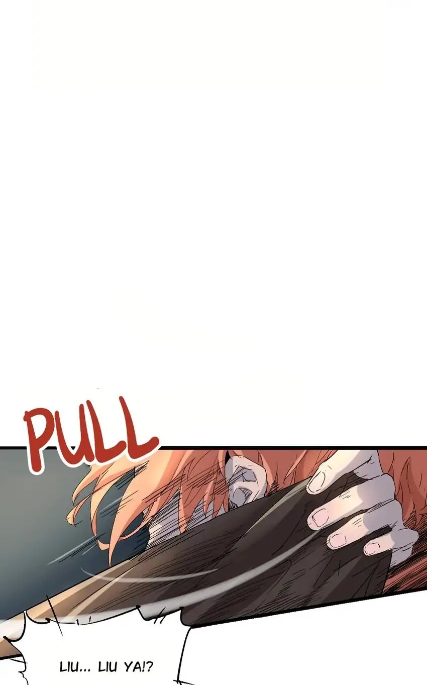 Time Retrograde Chapter 69 page 3 - 