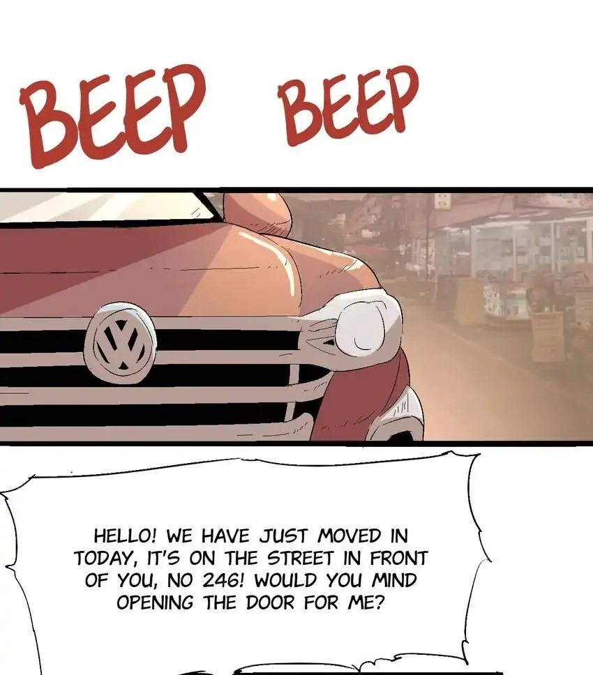Time Retrograde Chapter 69 page 28 - 