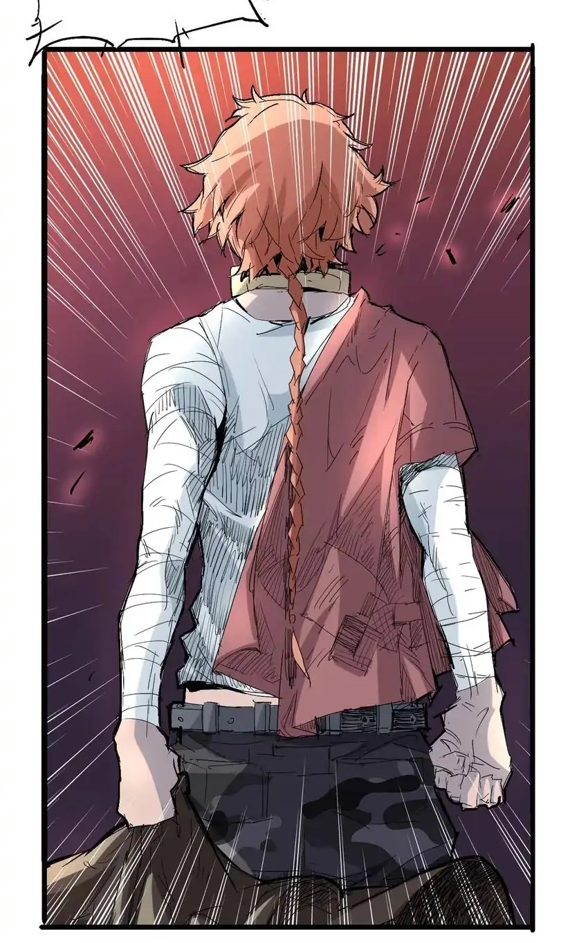 Time Retrograde Chapter 69 page 4 - 