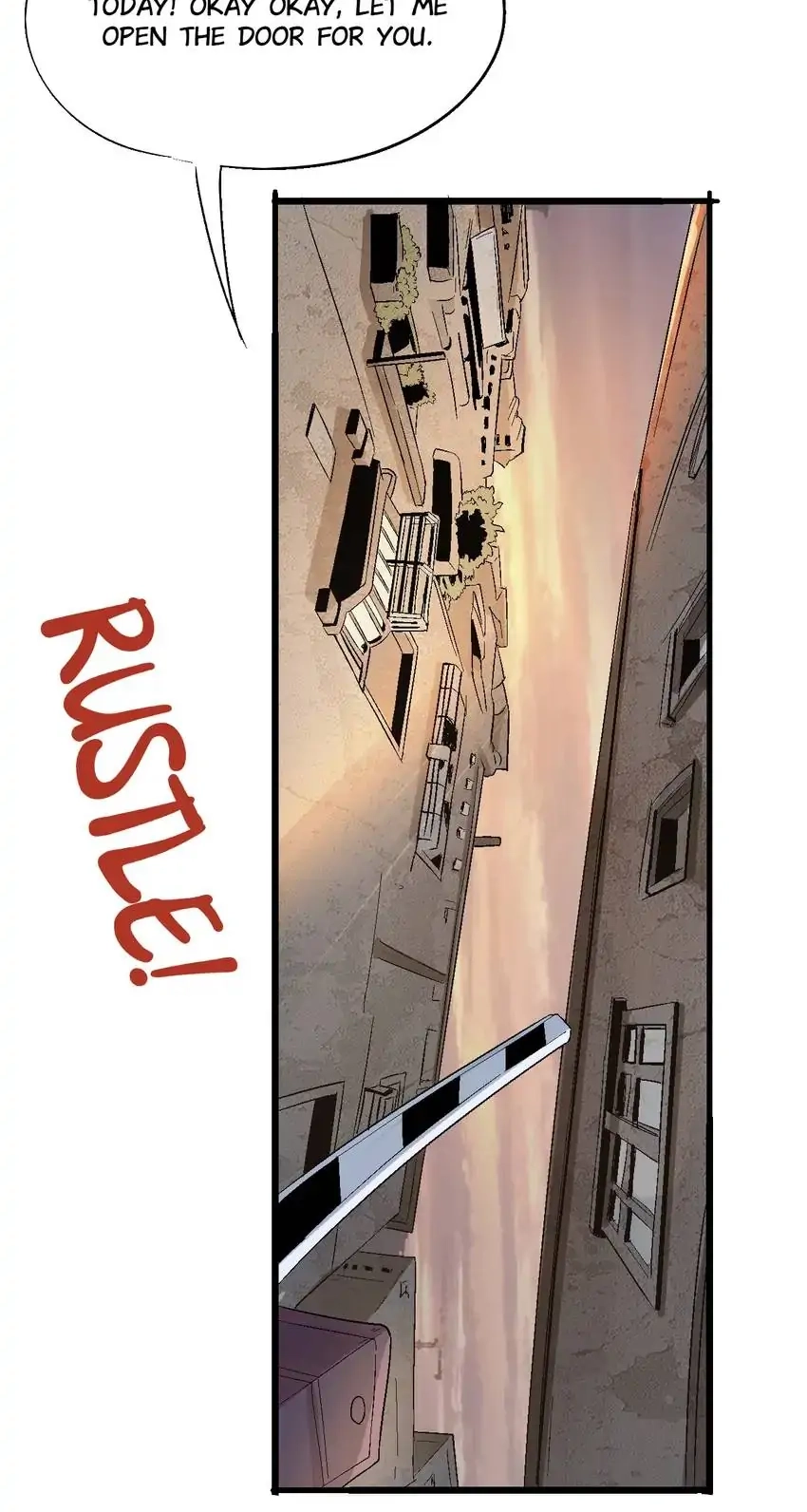 Time Retrograde Chapter 69 page 31 - 