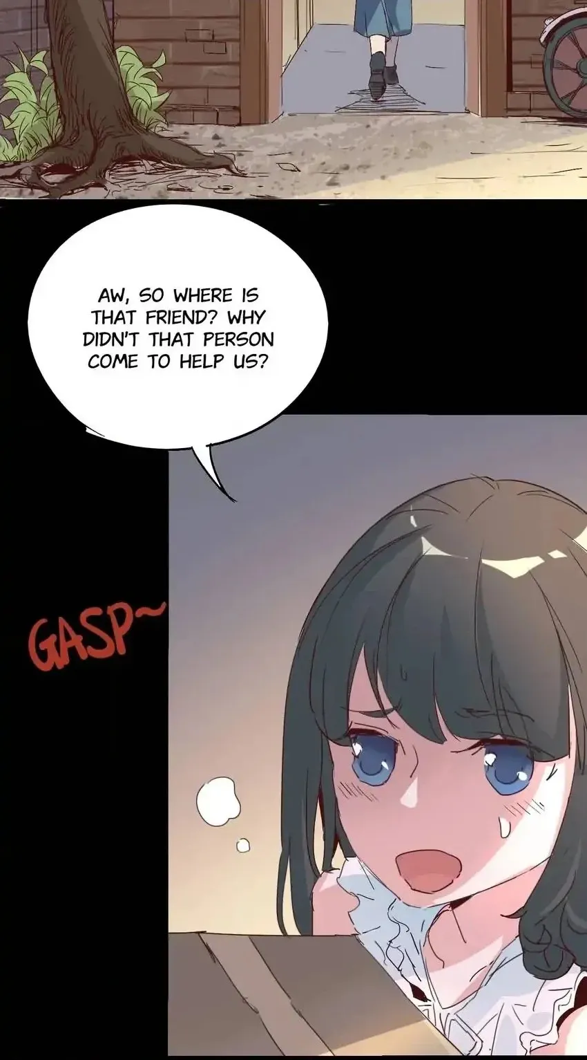 Time Retrograde Chapter 69 page 40 - 